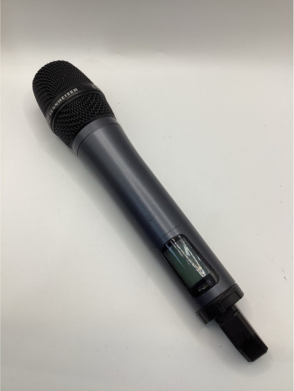 Sennheiser SKM EW 100 G3 Wireless Handheld Transmitter